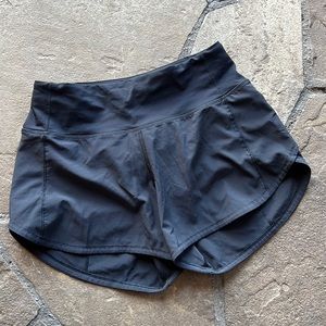 Lululemon speed short